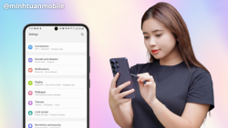 6 tính năng nên tắt trên Samsung để né xâm phạm bảo mật