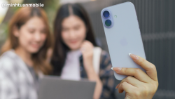 Top 3 ưu điểm của iPhone 17 đáng cho sinh viên “xuống tiền”