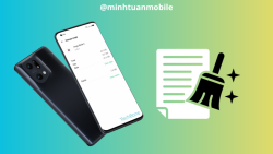 Top 5 cách dọn dẹp bộ nhớ OPPO hiệu quả bạn nên biết