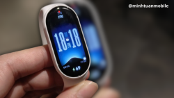 Xiaomi Mi Band 10 còn khoảng 1 triệu: Nên mua hay 