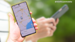 Cách bật Find My Mobile trên điện thoại Samsung dễ dàng