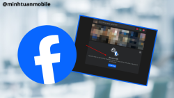 Facebook gặp lỗi hiển thị bảng tin, xử lý ra sao?