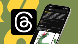 Cách xem tab thịnh hành Threads trên iPhone dễ dàng