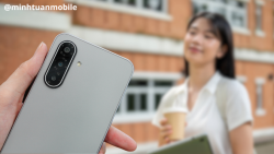 Galaxy A17: Siêu phẩm 5 sao sinh viên phải sở hữu năm 2026