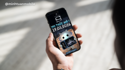 Hướng dẫn mua vé concert Anh Trai Say Hi D-9 trên iPhone