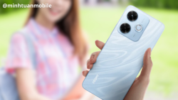 Top 3 dòng Xiaomi hợp làm quà tốt nghiệp: Giá chuẩn 