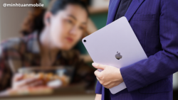 Mua iPad chỉ để xem Netflix, loại nào ổn áp nhất hiện nay?