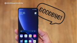 4 dòng Xiaomi bị ngưng hỗ trợ HyperOS chính thức
