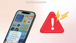 Loạt lỗi của iOS 26.4 sau 3 ngày đầu ra mắt