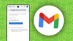 Cách đổi tên tài khoản Gmail trên điện thoại dễ dàng