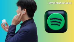 Gu nghe Spotify thì chọn AirPods nào bắt tai nhất?