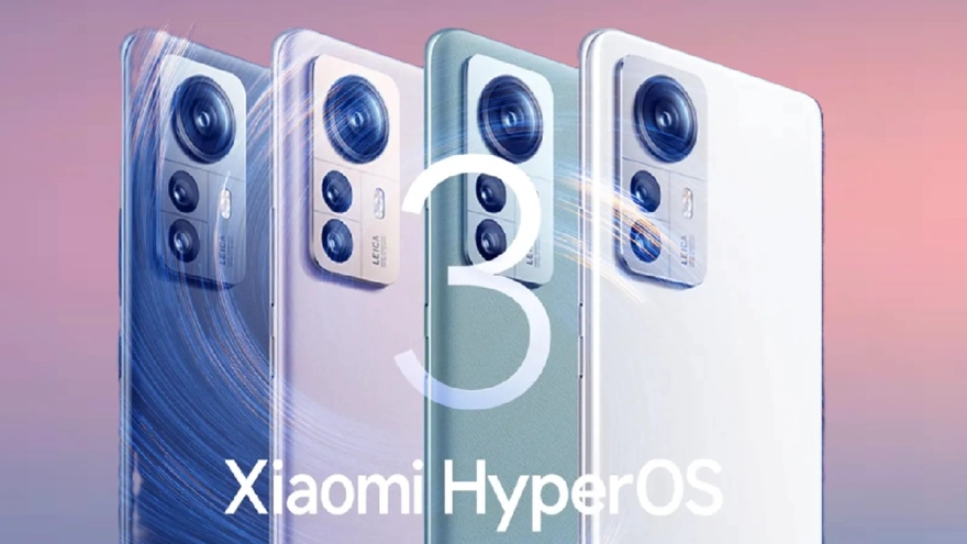 Hàng nghìn máy Xiaomi bị treo sau khi lên HyperOS 3