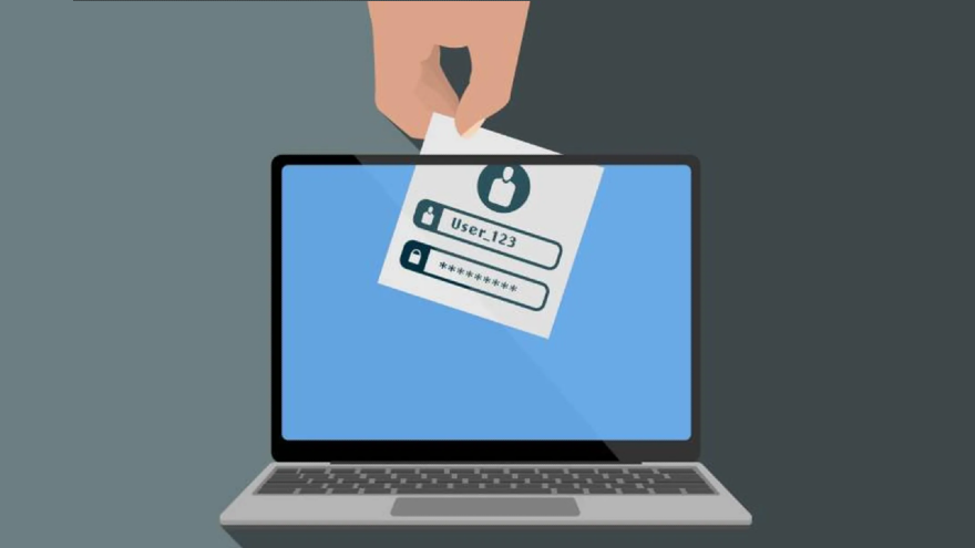 Hàng triệu tài khoản Gmail, Facebook bị lộ thông tin