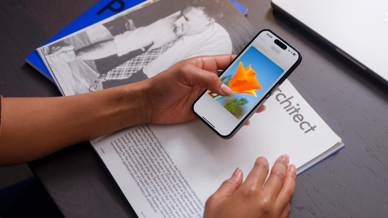 Haptic Touch là gì và hướng dẫn tối ưu phản hồi xúc giác trên iPhone