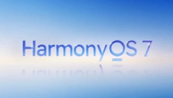 Huawei trình làng HarmonyOS 7 giao diện Liquid Glass và nâng cấp AI