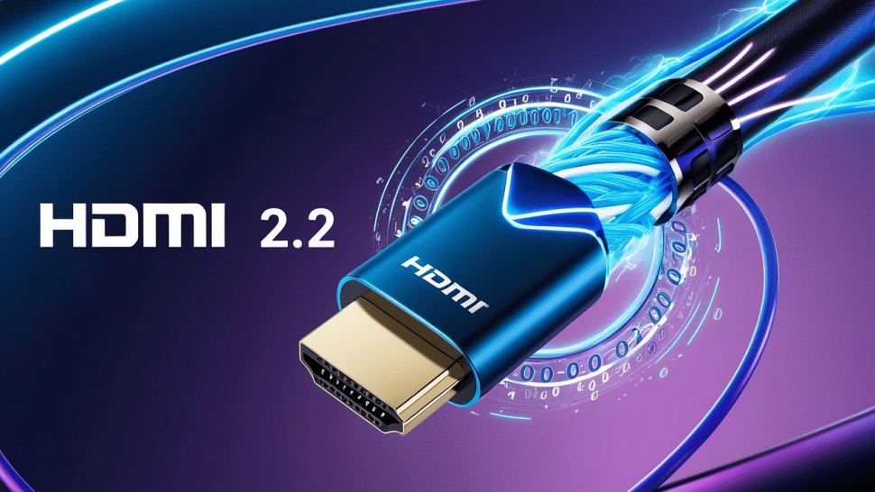 HDMI 2.2: Tất tần tật về chuẩn kết nối thế hệ mới