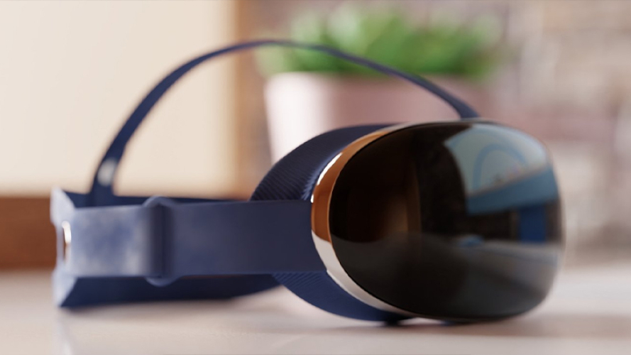 Hệ điều hành cho tai nghe thực tế ảo Apple AR/VR sẽ có tên là 