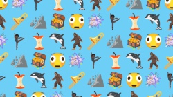 Hé lộ bộ emoji mới trên iOS 26