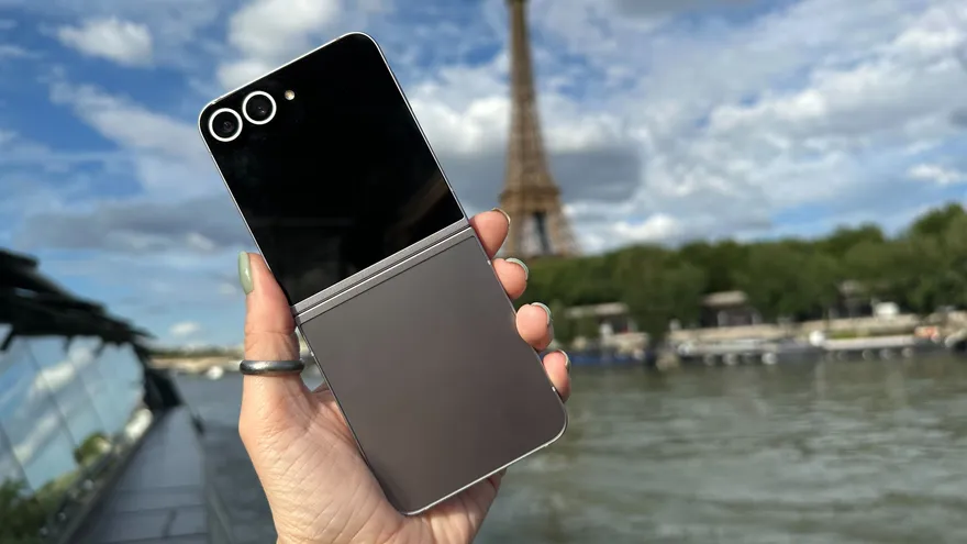 Hé lộ chipset của Galaxy Z Flip7: Exynos 2500 ra mắt!