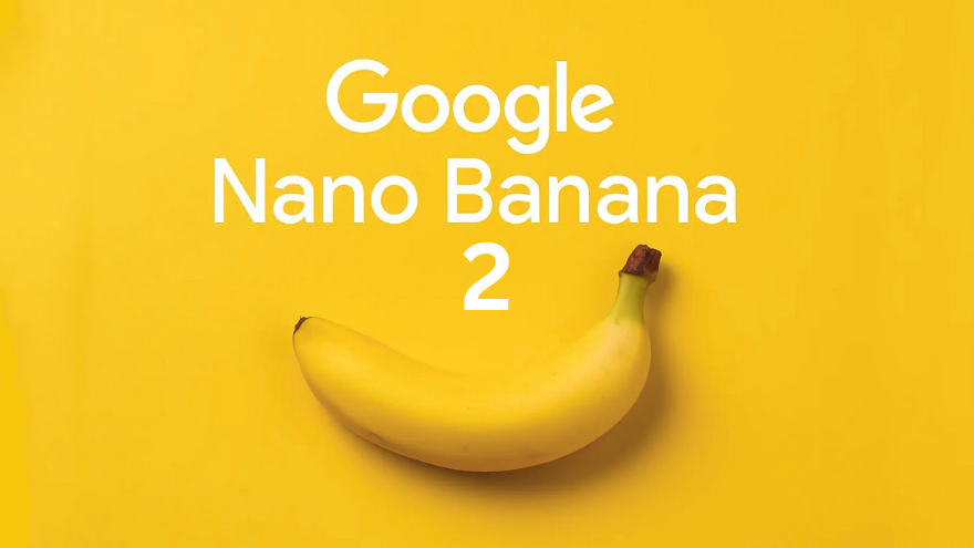 Hé lộ Nano Banana 2: Vũ khí mới của Google trong cuộc đua AI