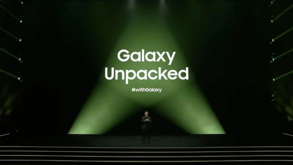 Hé lộ thời điểm diễn ra sự kiện Galaxy Unpacked 2025