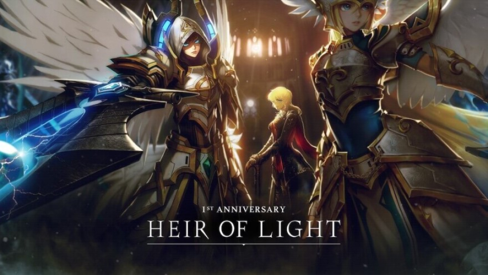 Heir of Light tier list mới nhất 2023