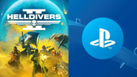 Helldivers 2 bắt người chơi trên Steam phải có tài khoản PSN