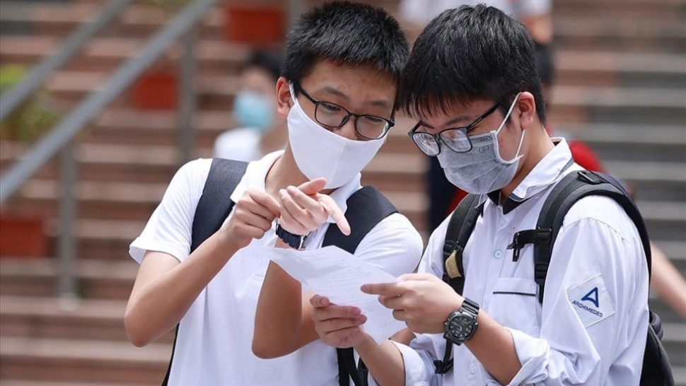 Hồ sơ nhập học lớp 10 năm 2025 gồm những gì?