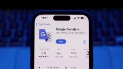 Học ngoại ngữ miễn phí với Google Translate mới