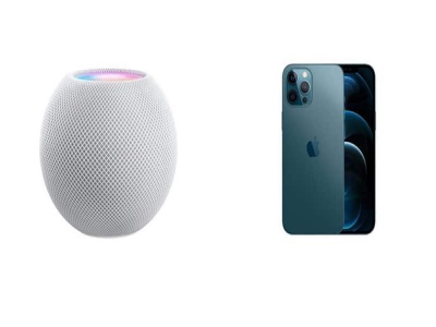 iPhone 12 Pro Max và loa HomePod Mini lộ điểm số âm thanh: Có làm người dùng thất vọng?