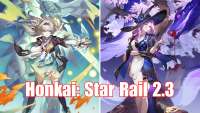Honkai: Star Rail 2.3 - Bộ kỹ năng của Jade và Firefly
