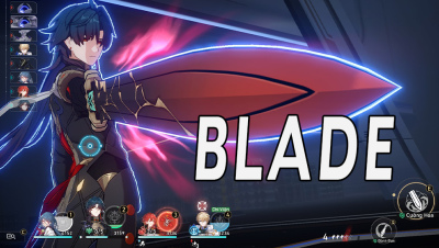 Honkai: Star Rail - Đánh giá chi tiết Blade, liệu có thật sự là một DPS?