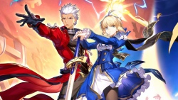 Honkai: Star Rail leak hé lộ lối chơi của Archer và Saber