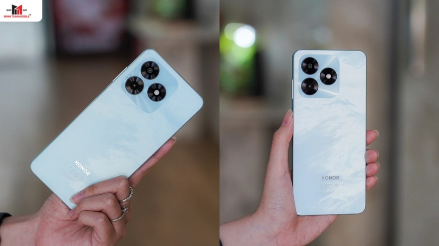 HONOR X5c Plus: Giá chỉ 3 triệu pin bền đến 4 năm