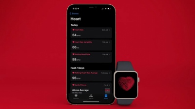 HRV là gì? Có ý nghĩa gì? Theo dõi nó với Apple Watch và iPhone như thế nào?