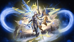 HSR 3.4: Hướng dẫn chi tiết cách build Phainon