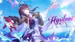 HSR 3.5: Hướng dẫn chi tiết cách build Hysilens