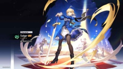 HSR: Cách build Saber tối ưu nhất
