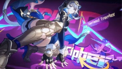 HSR: Hướng dẫn chi tiết cách build Cipher