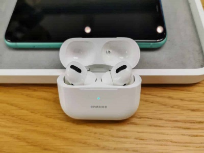 Apple ra mắt chương trình dịch vụ AirPods Pro: Khắc phục các vấn đề về sự cố âm thanh và chống ồn ANC