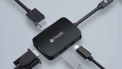 Top Hub chuyển đổi USB-C cho MacBook Neo được ưa chuộng nhất hiện nay