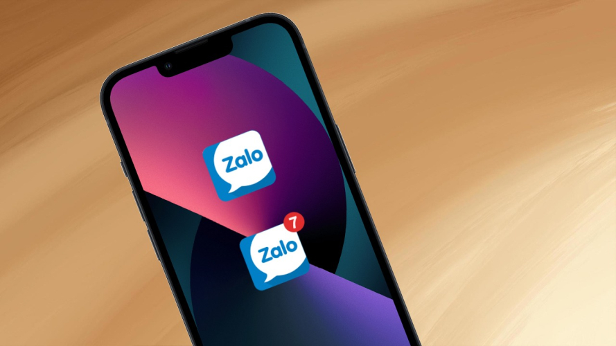 Video] Cách tải và sử dụng Zalo cho iPhone dễ dàng, mới nhất 2021 -  Thegioididong.com