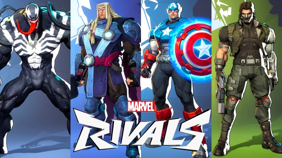 Hướng dẫn cách chỉnh cài đặt tối ưu nhất cho Marvel Rivals