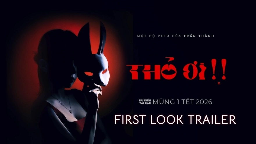 Hướng dẫn cách đặt vé phim Tết Thỏ Ơi!! trên iPhone