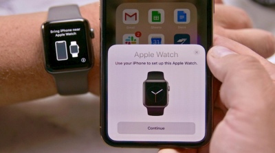Hướng dẫn cách kết nối Apple Watch với iPhone và tần tật cách sử dụng cho người mới xài lần đầu