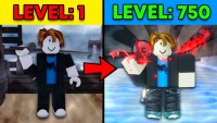 Hướng dẫn cách lên level nhanh nhất trong Fisch Roblox