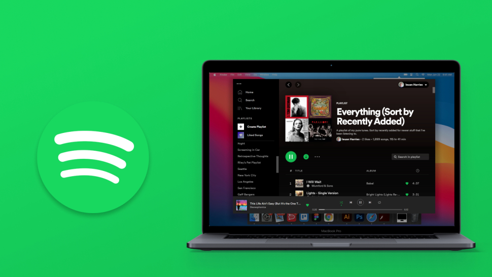 Hướng dẫn cách ngăn ứng dụng Spotify tự động mở trên Mac