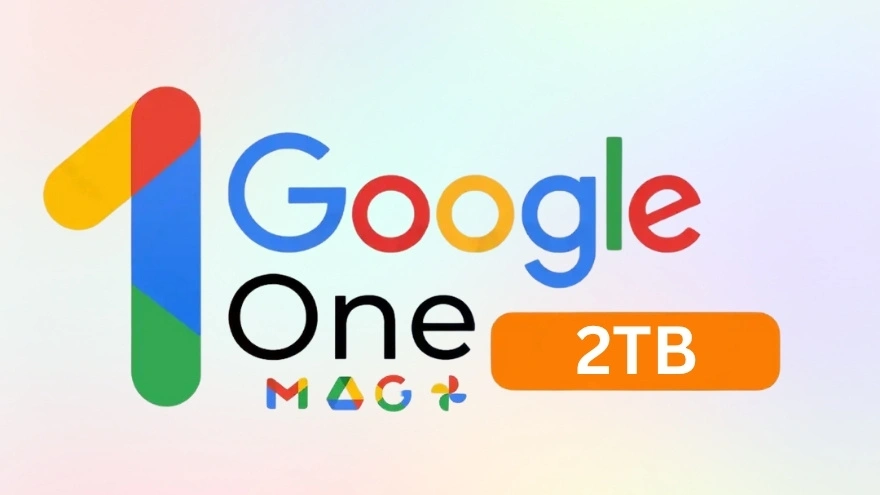 Hướng dẫn cách nhận 2TB Google One miễn phí cho sinh viên