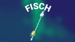Hướng dẫn cách nhận Egg Rod trong Fisch Roblox