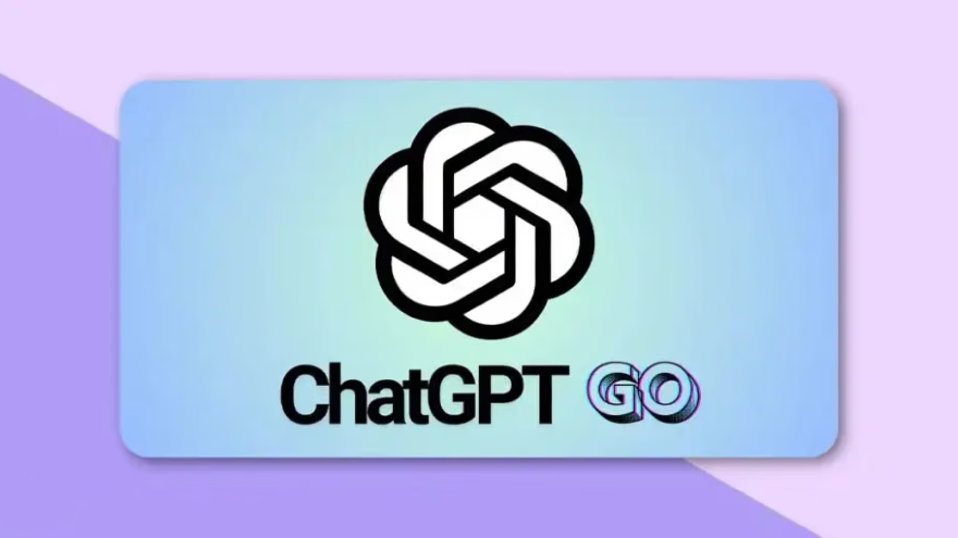 Hướng dẫn cách nhận miễn phí 1 năm ChatGPT Go